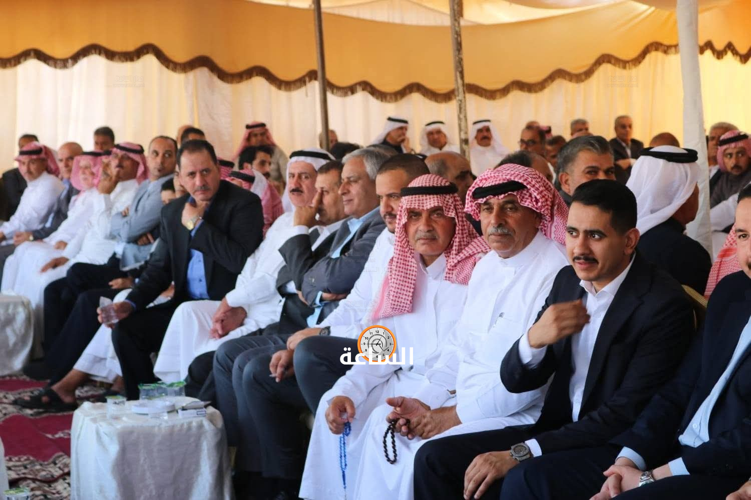 Madar Al-Saa Images 0.5449645807304676