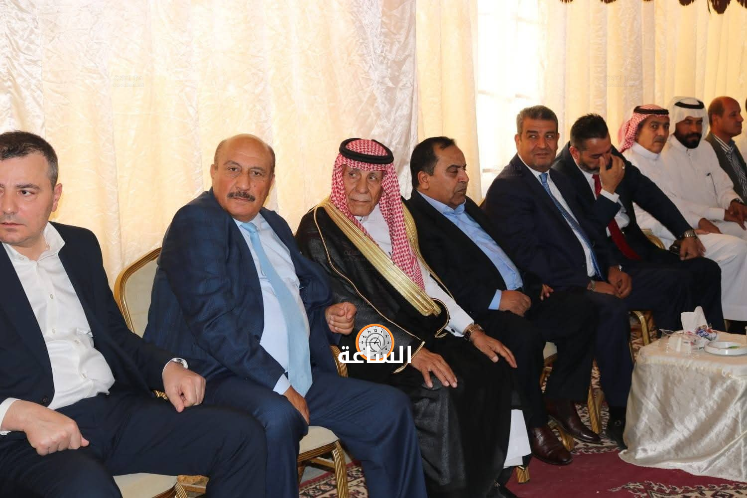 Madar Al-Saa Images 0.4858581439326365