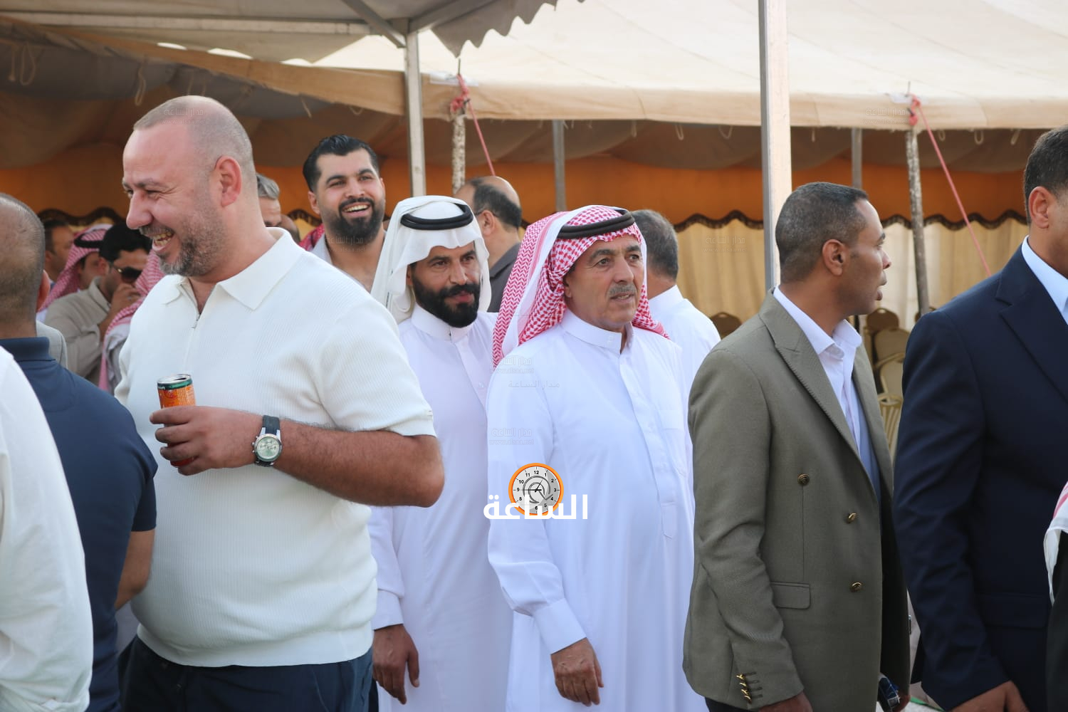 Madar Al-Saa Images 0.9769376378846396