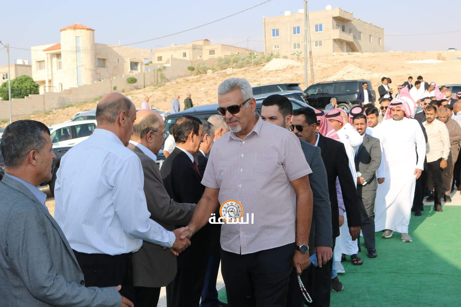 Madar Al-Saa Images 0.8116288802852328