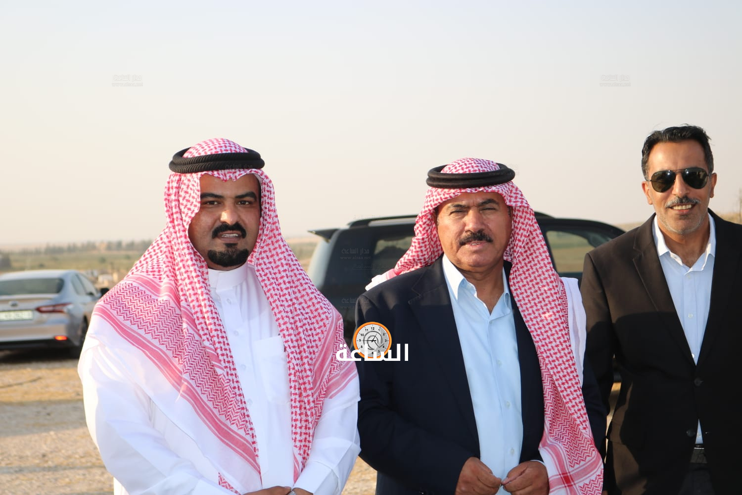 Madar Al-Saa Images 0.1507757755864937