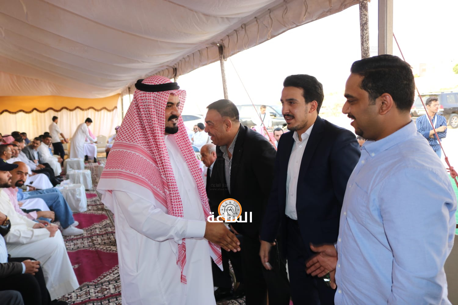 Madar Al-Saa Images 0.14756728230384664