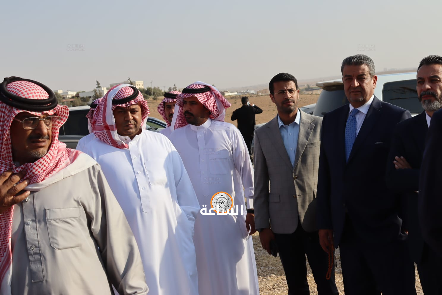 Madar Al-Saa Images 0.22616948401856662