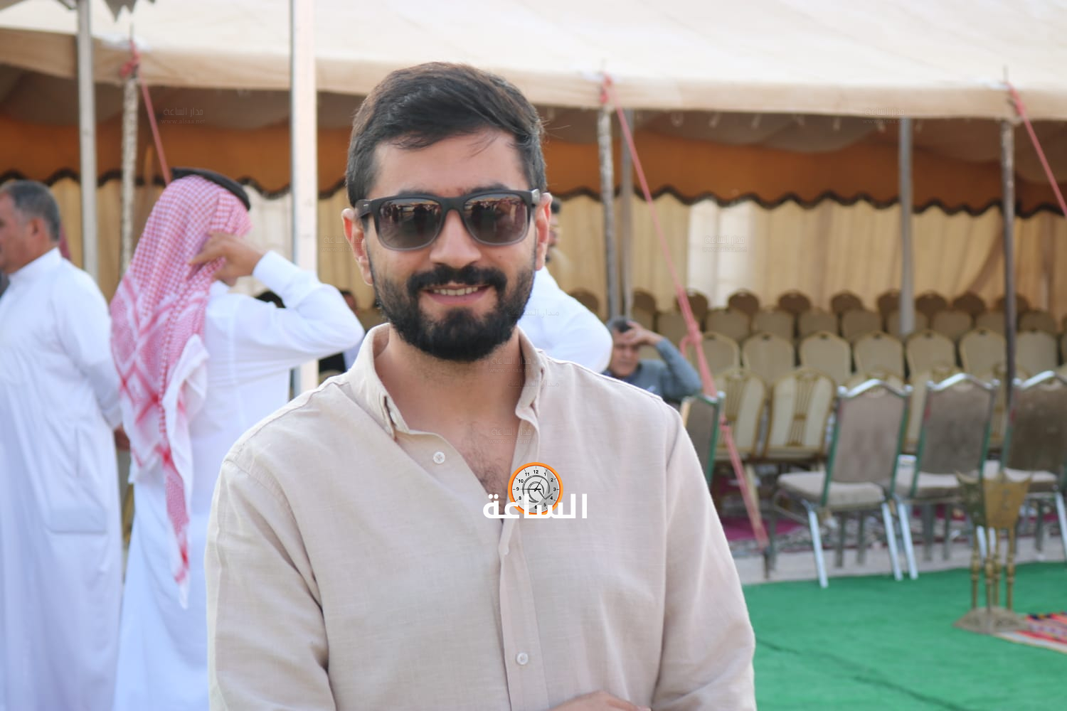 Madar Al-Saa Images 0.2521280393461309