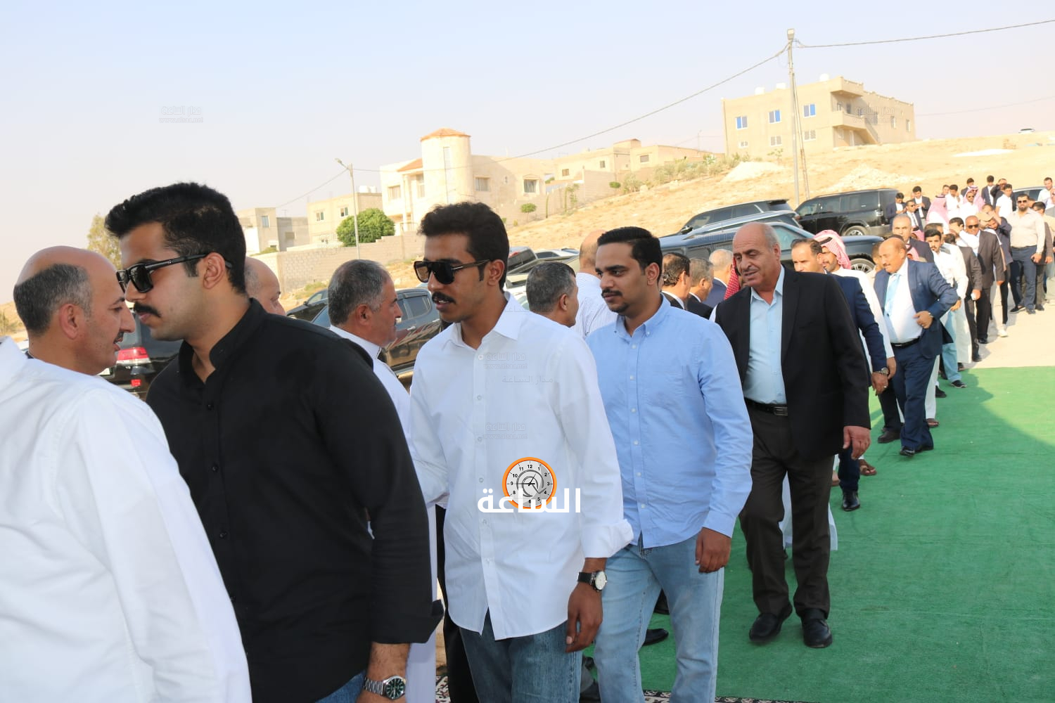 Madar Al-Saa Images 0.13633222924475907