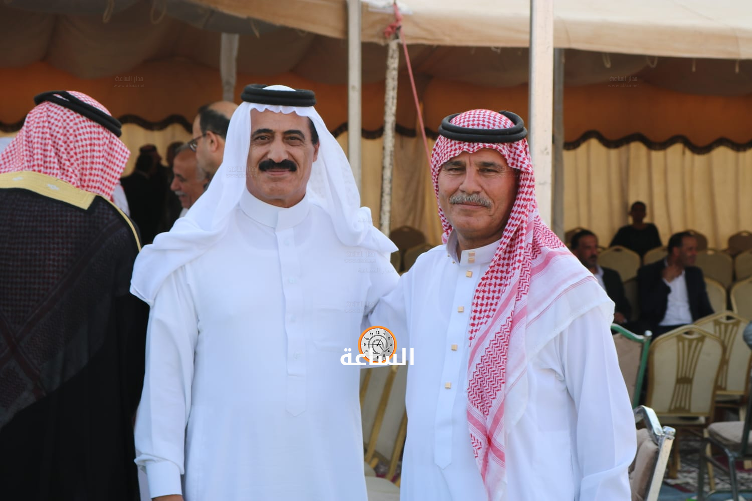 Madar Al-Saa Images 0.713024497647977
