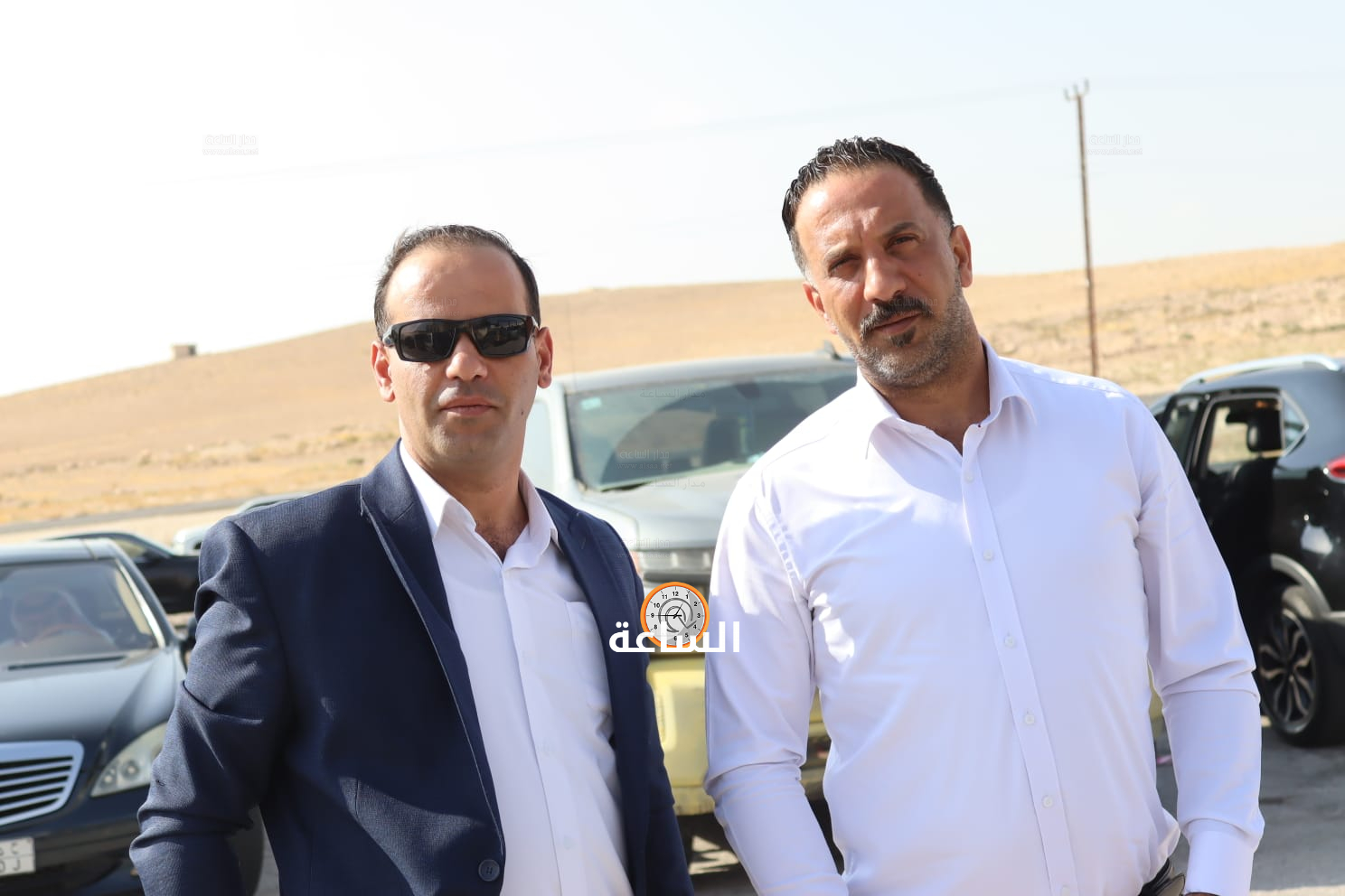 Madar Al-Saa Images 0.5452982617663212