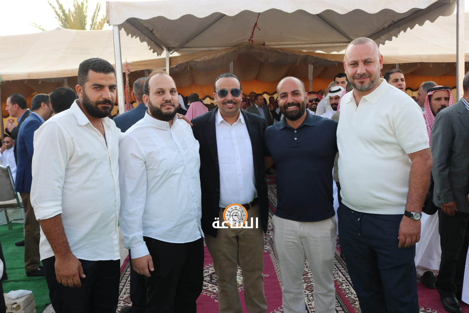 Madar Al-Saa Images 0.570196158814484