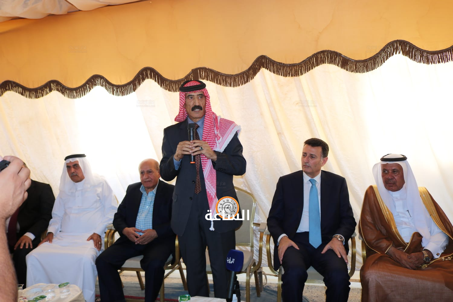 Madar Al-Saa Images 0.8226160942599079