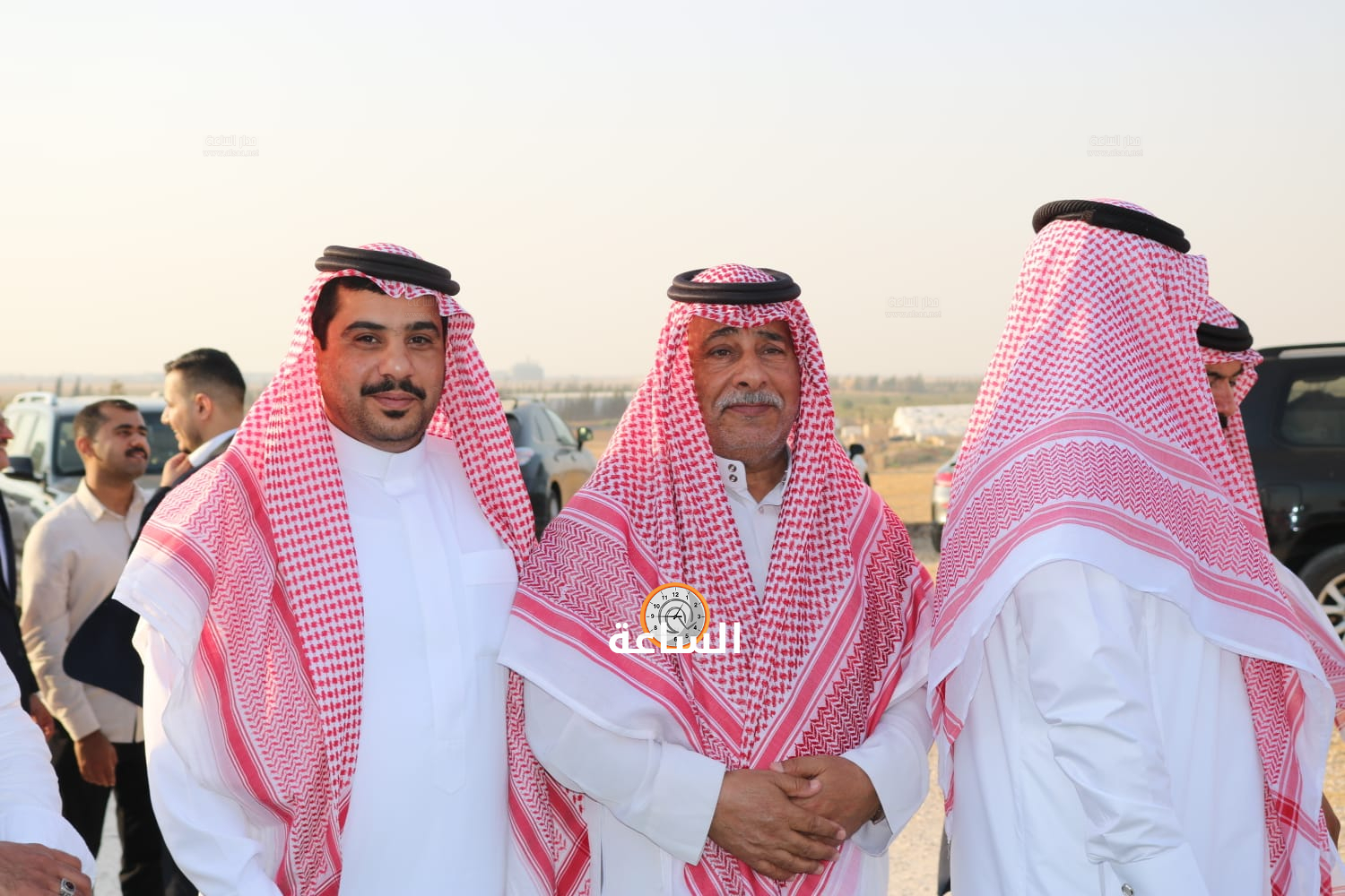 Madar Al-Saa Images 0.03909704823523574
