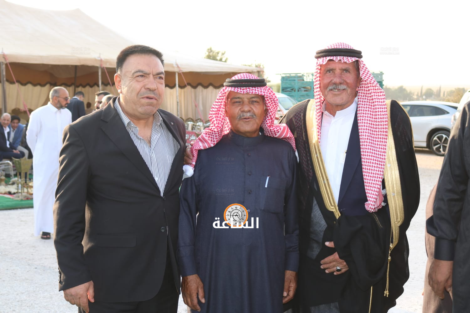 Madar Al-Saa Images 0.6444690458374261