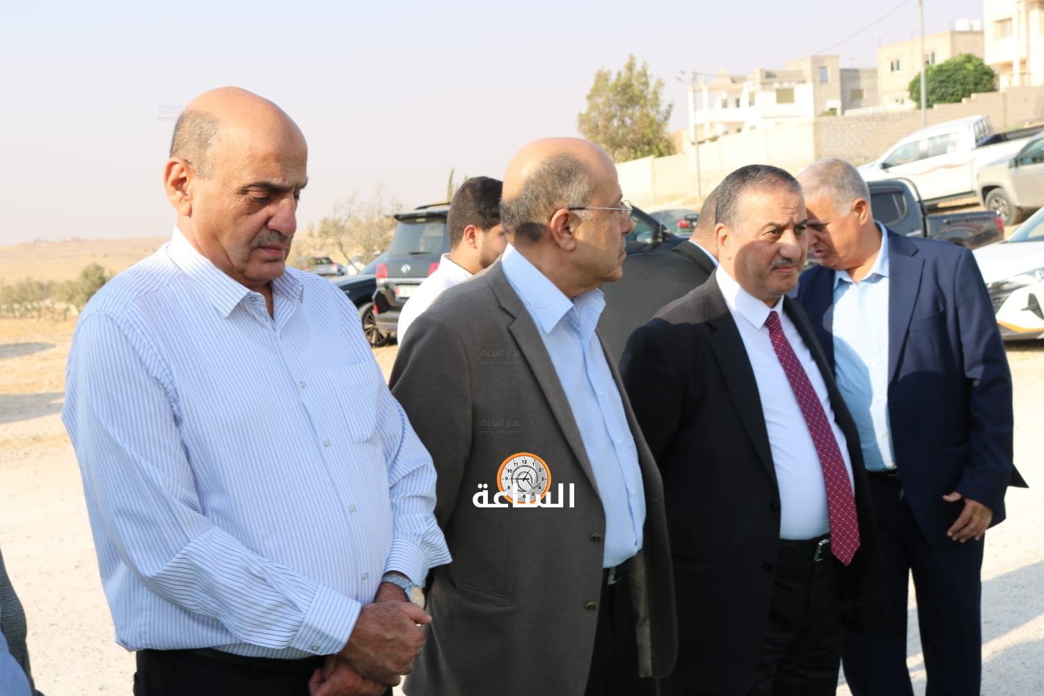 Madar Al-Saa Images 0.12474365489182604