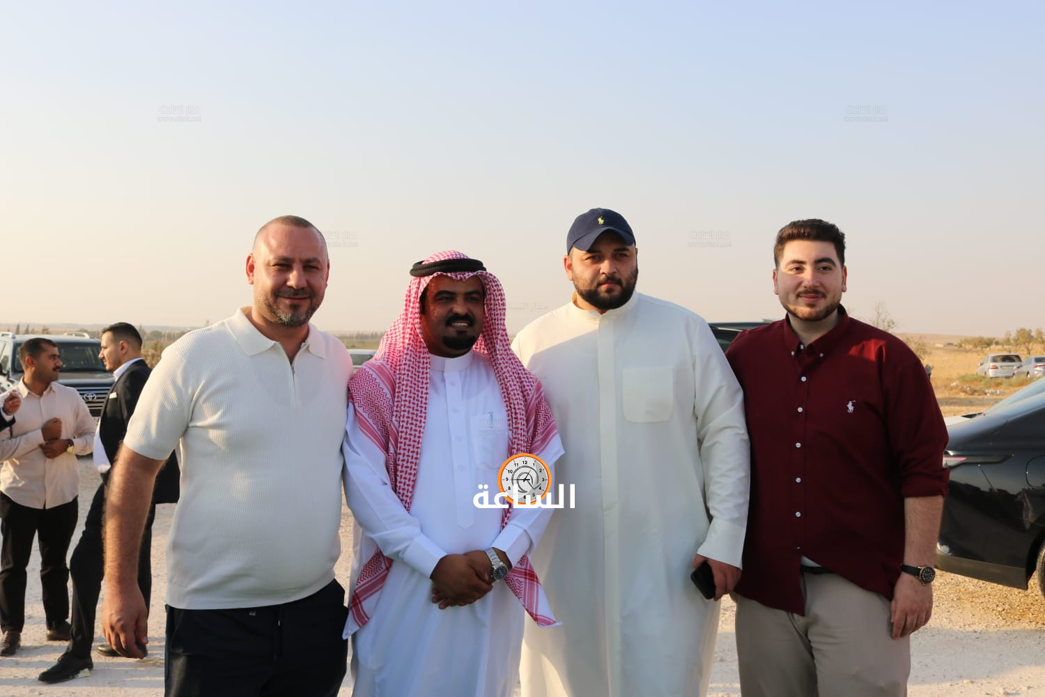 Madar Al-Saa Images 0.4540817460397921