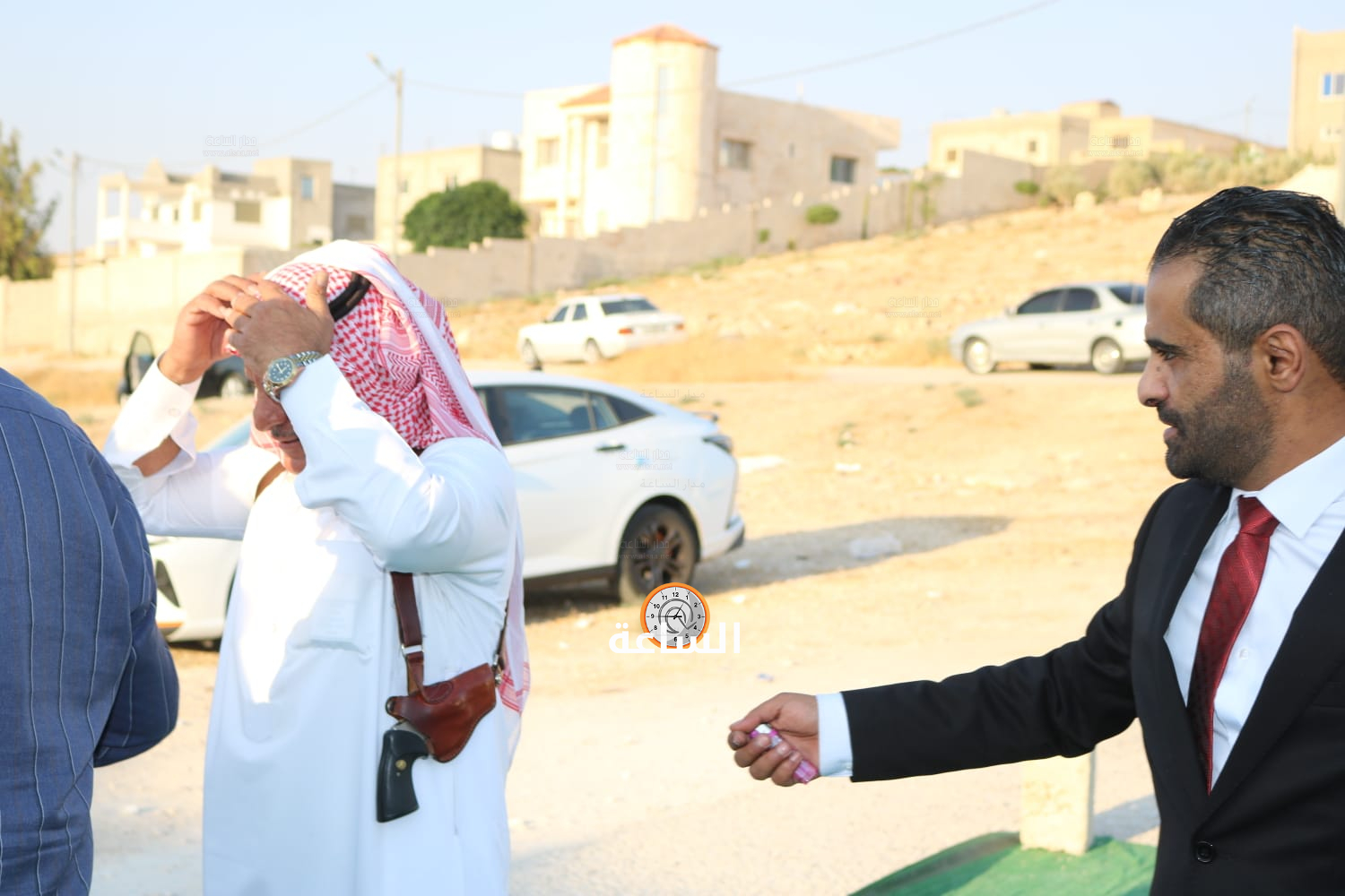 Madar Al-Saa Images 0.756298295700691