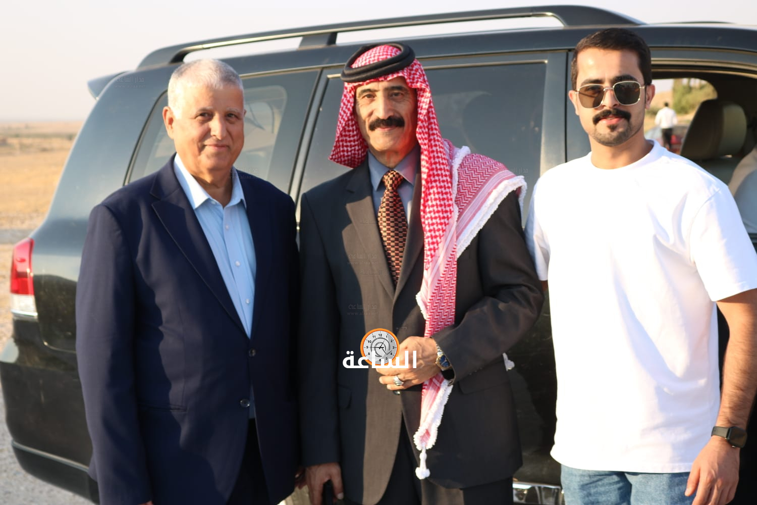 Madar Al-Saa Images 0.5652816581886781