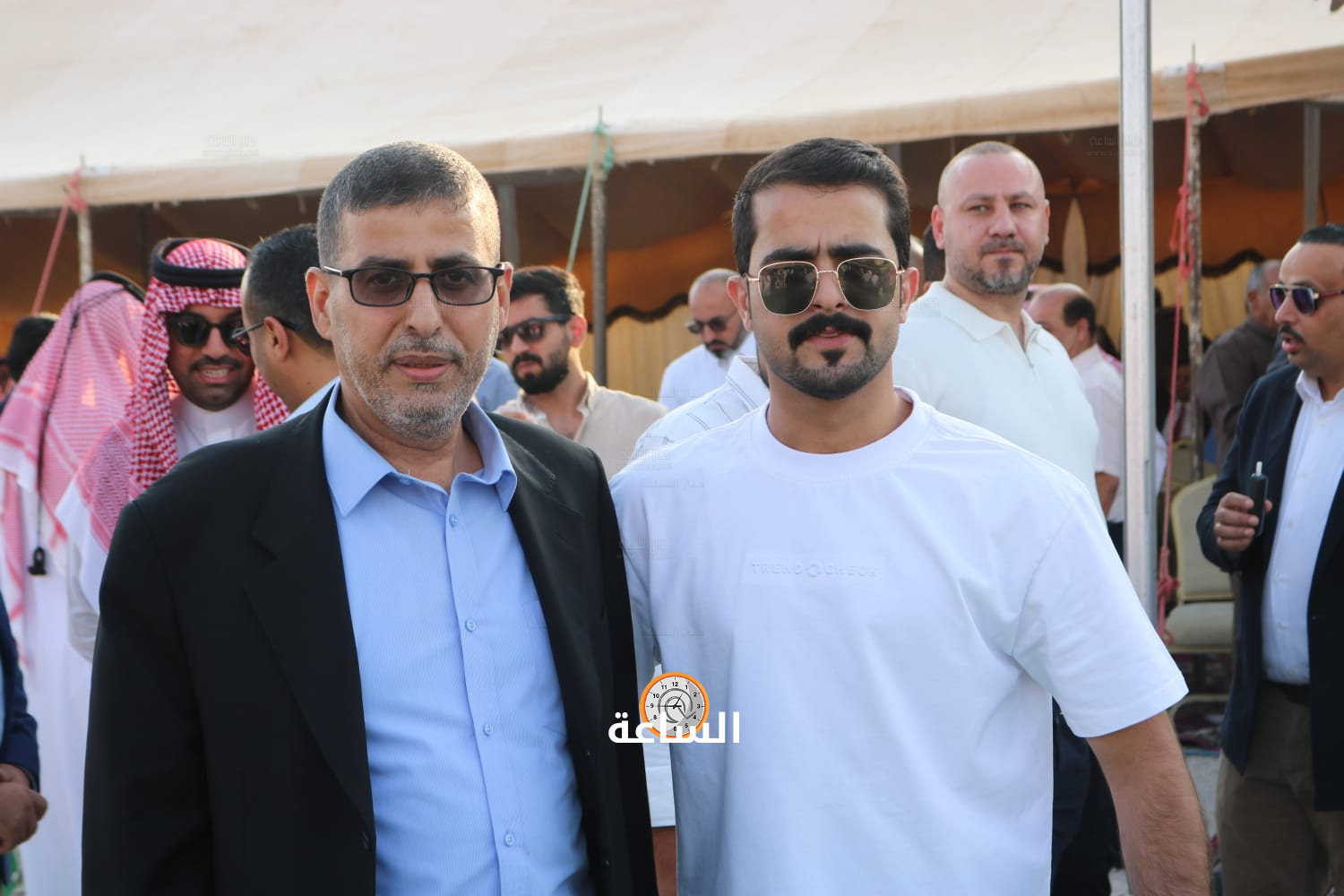 Madar Al-Saa Images 0.2791443586644893