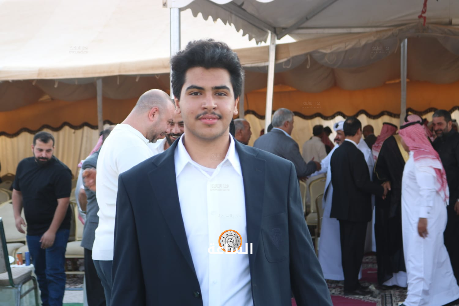 Madar Al-Saa Images 0.6534826479872528