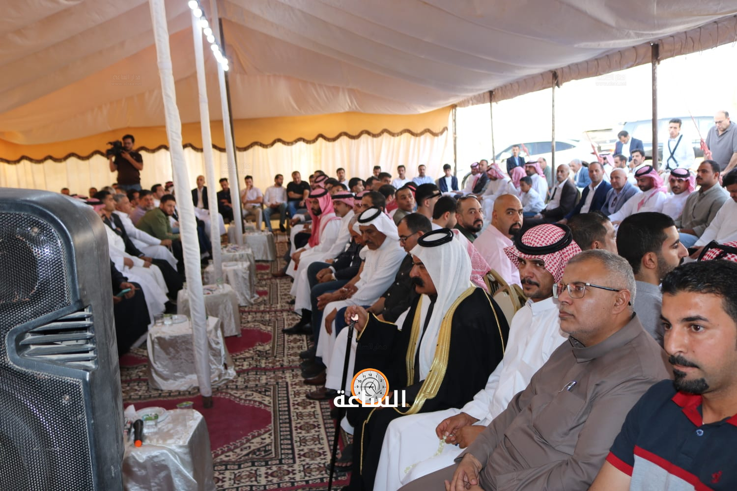 Madar Al-Saa Images 0.21905552723685817
