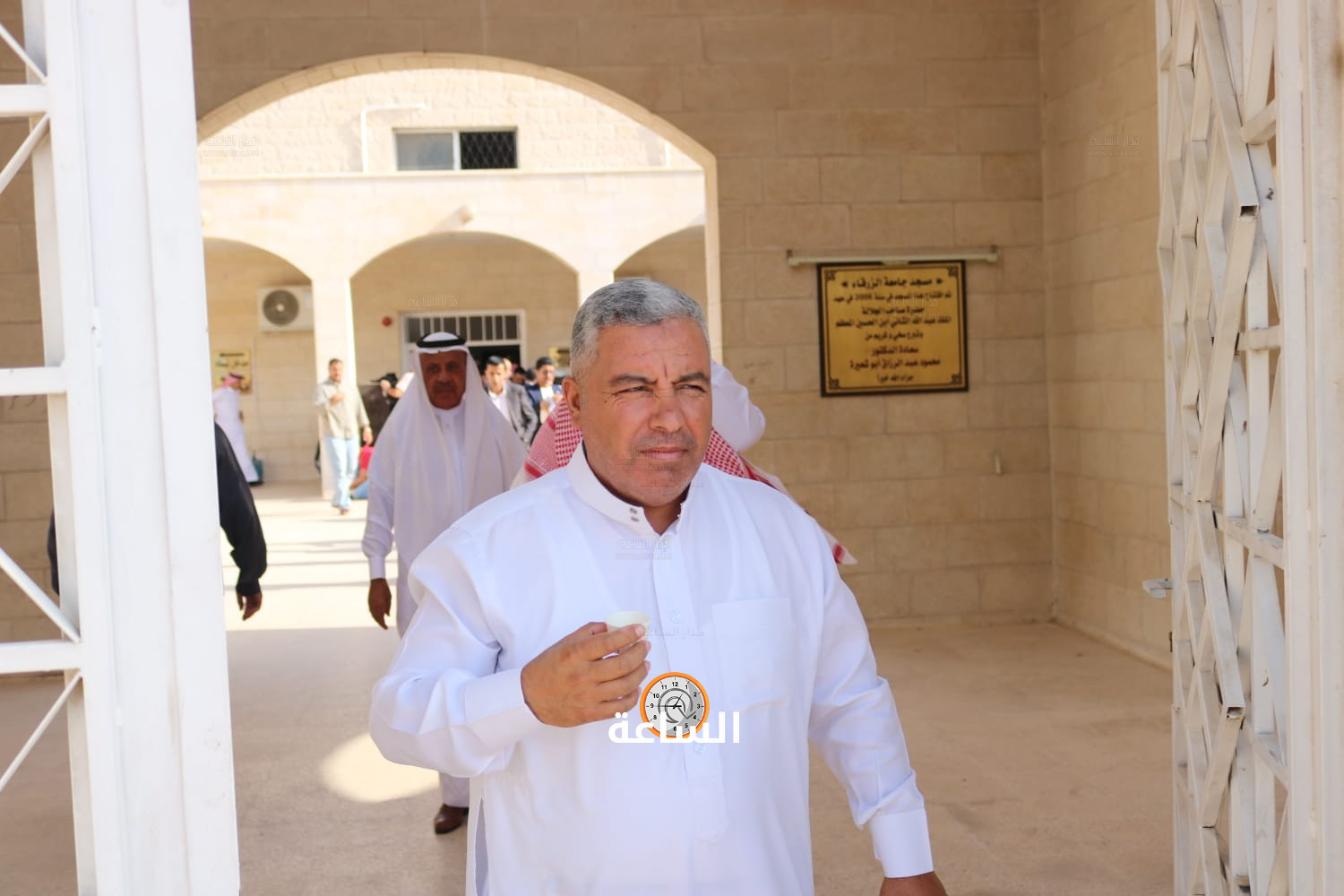 Madar Al-Saa Images 0.5470426597289522