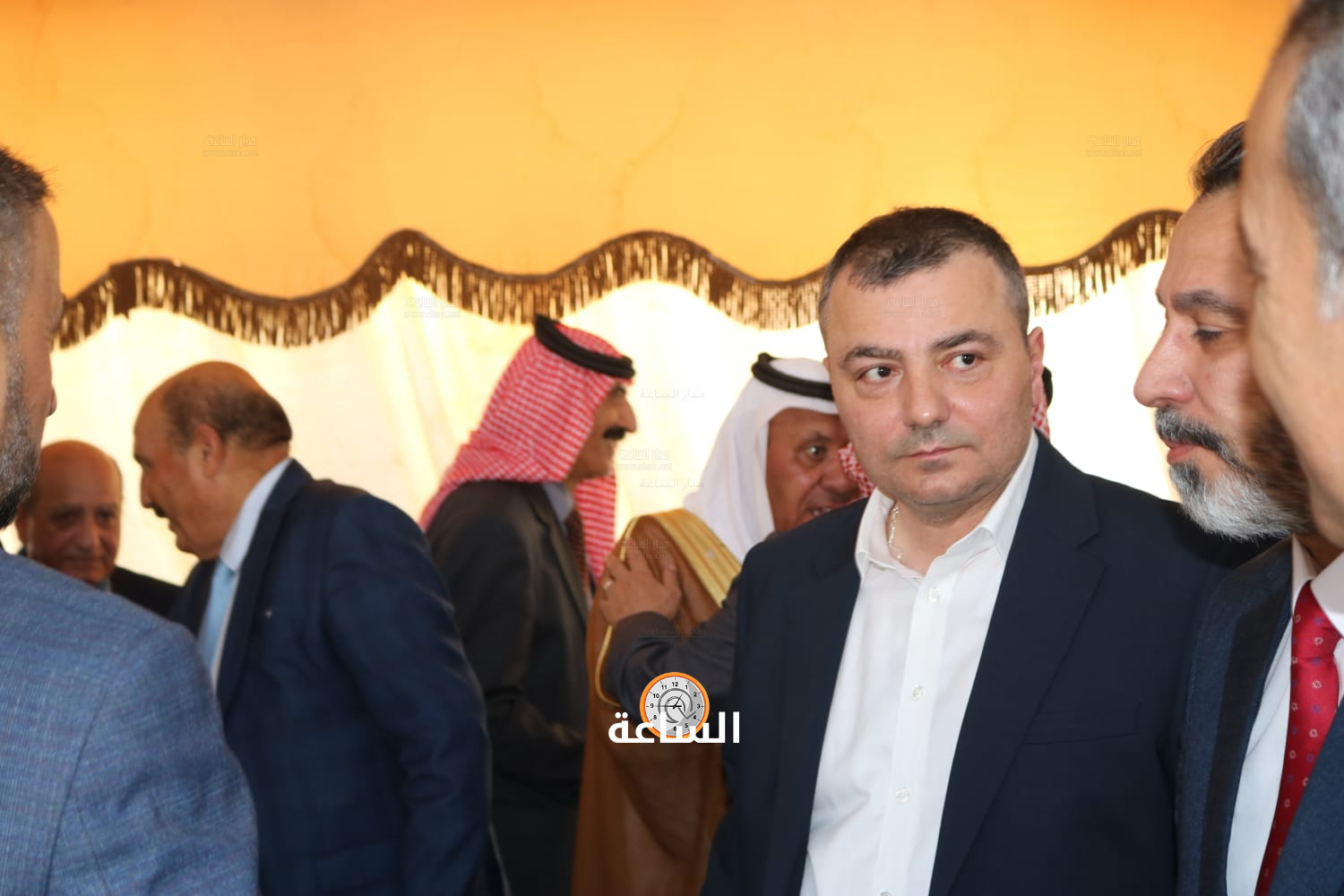 Madar Al-Saa Images 0.8294996252999669