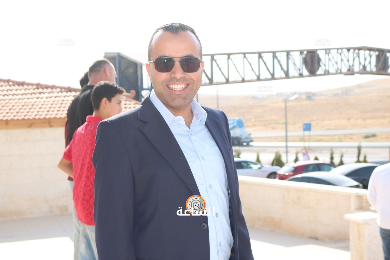 Madar Al-Saa Images 0.5212321286861941