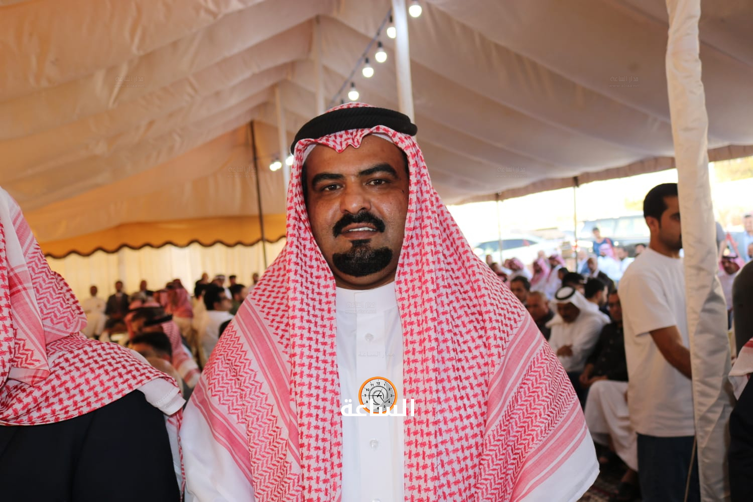 Madar Al-Saa Images 0.7955981053037625