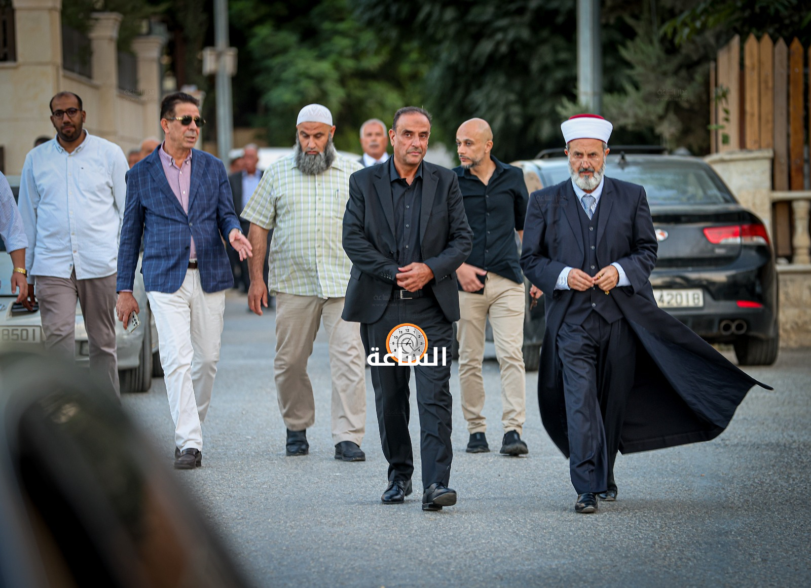 Madar Al-Saa Images 0.2524219107474267