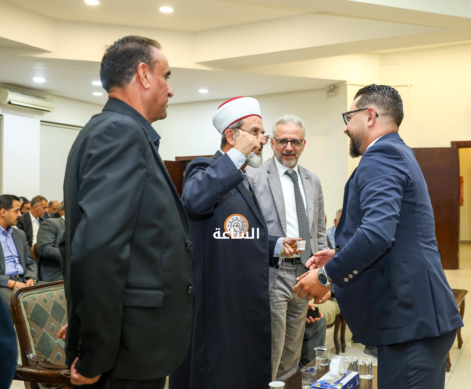 Madar Al-Saa Images 0.7038737573493504