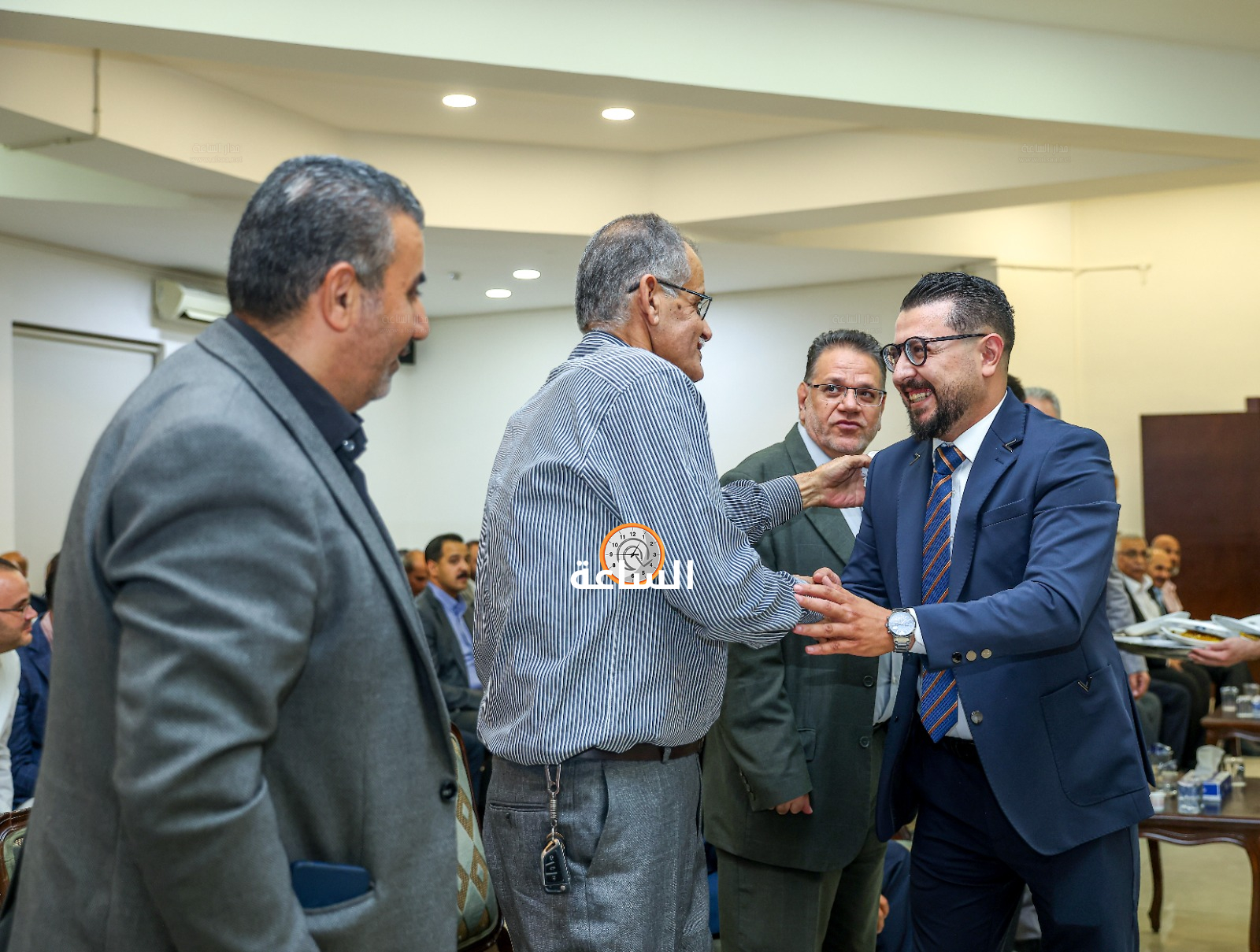 Madar Al-Saa Images 0.5037742485234666