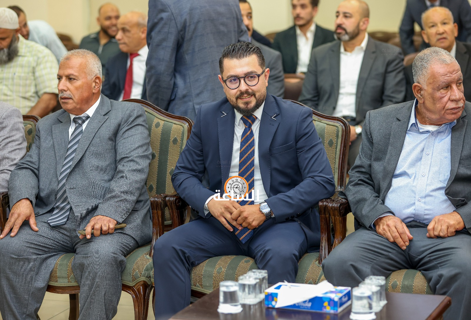 Madar Al-Saa Images 0.6007941279916434