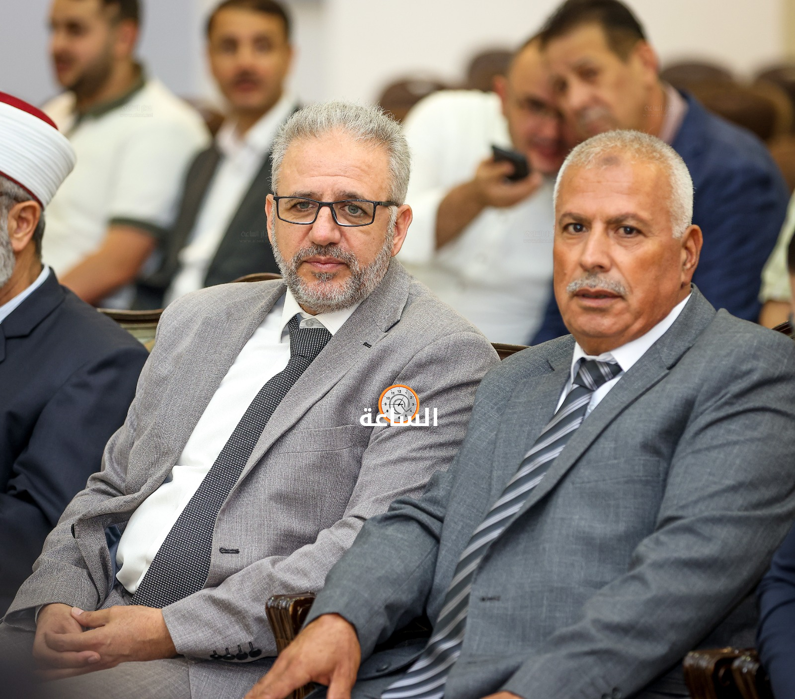 Madar Al-Saa Images 0.3419901599563584