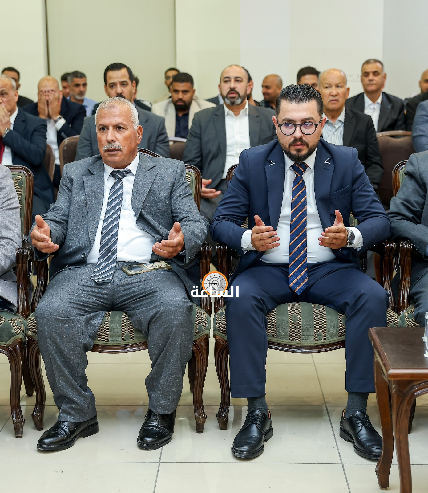 Madar Al-Saa Images 0.19362014564422014