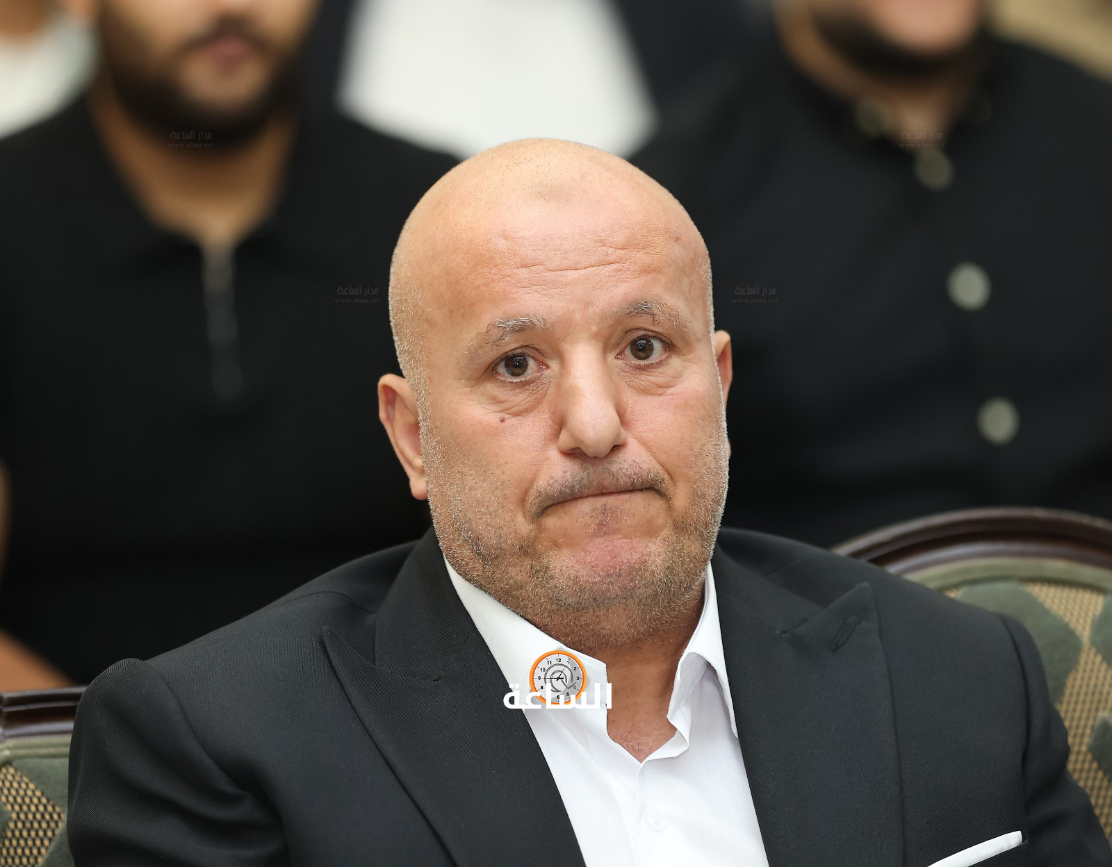 Madar Al-Saa Images 0.36963074830422127