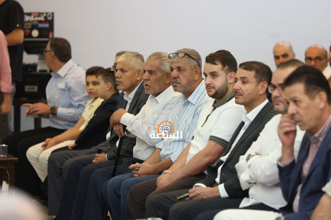 Madar Al-Saa Images 0.21250982631432114