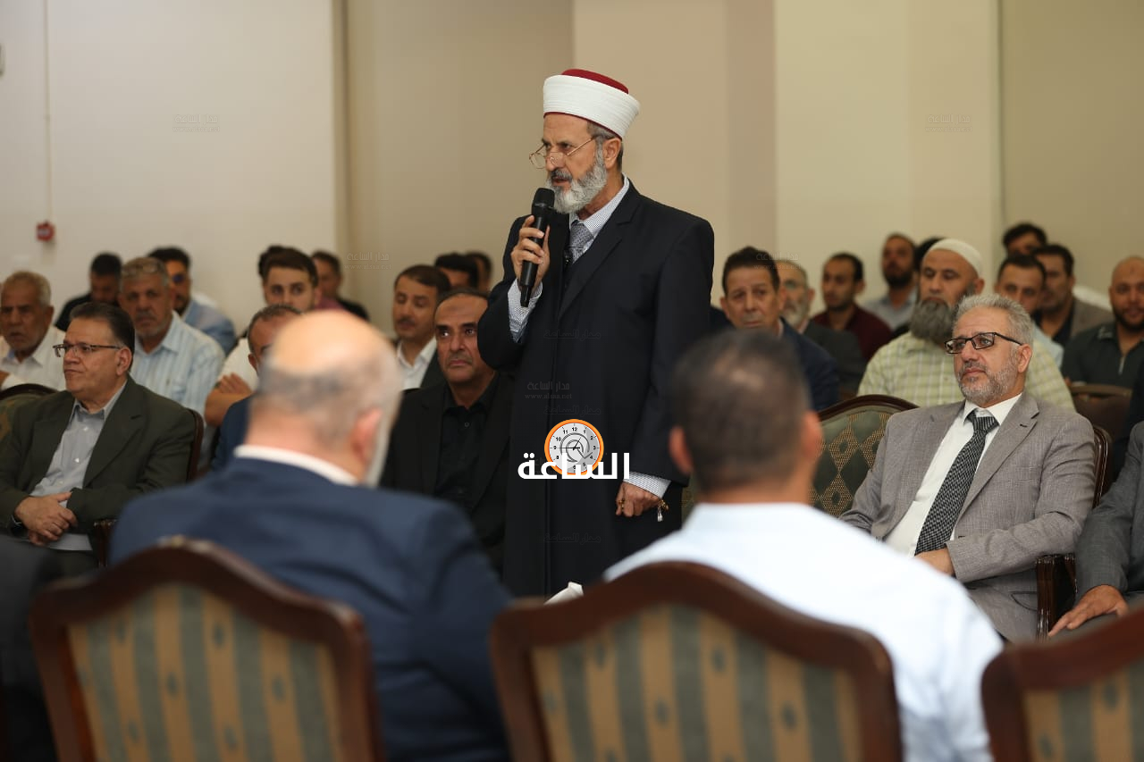 Madar Al-Saa Images 0.7125327660048769