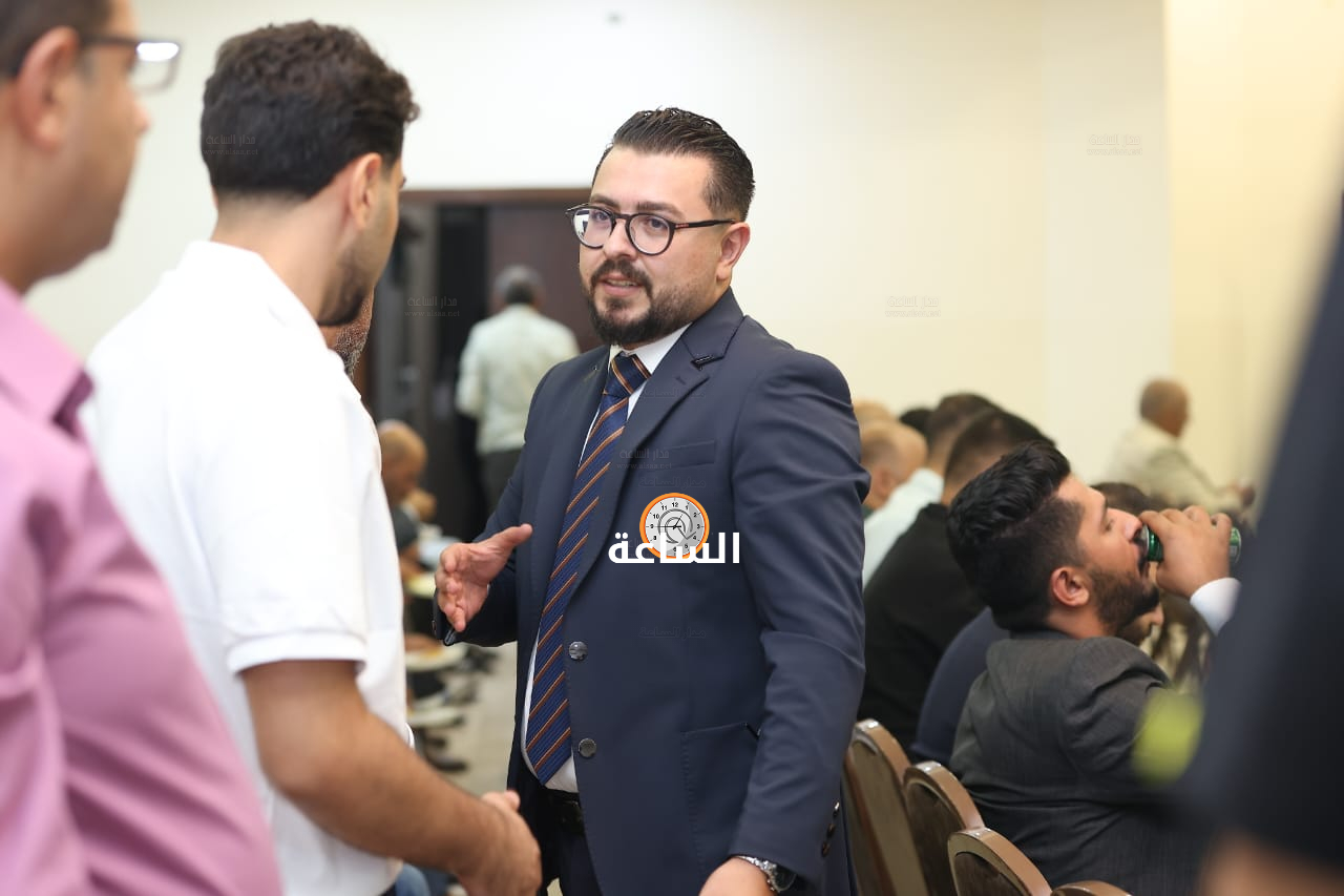 Madar Al-Saa Images 0.3775979744251958