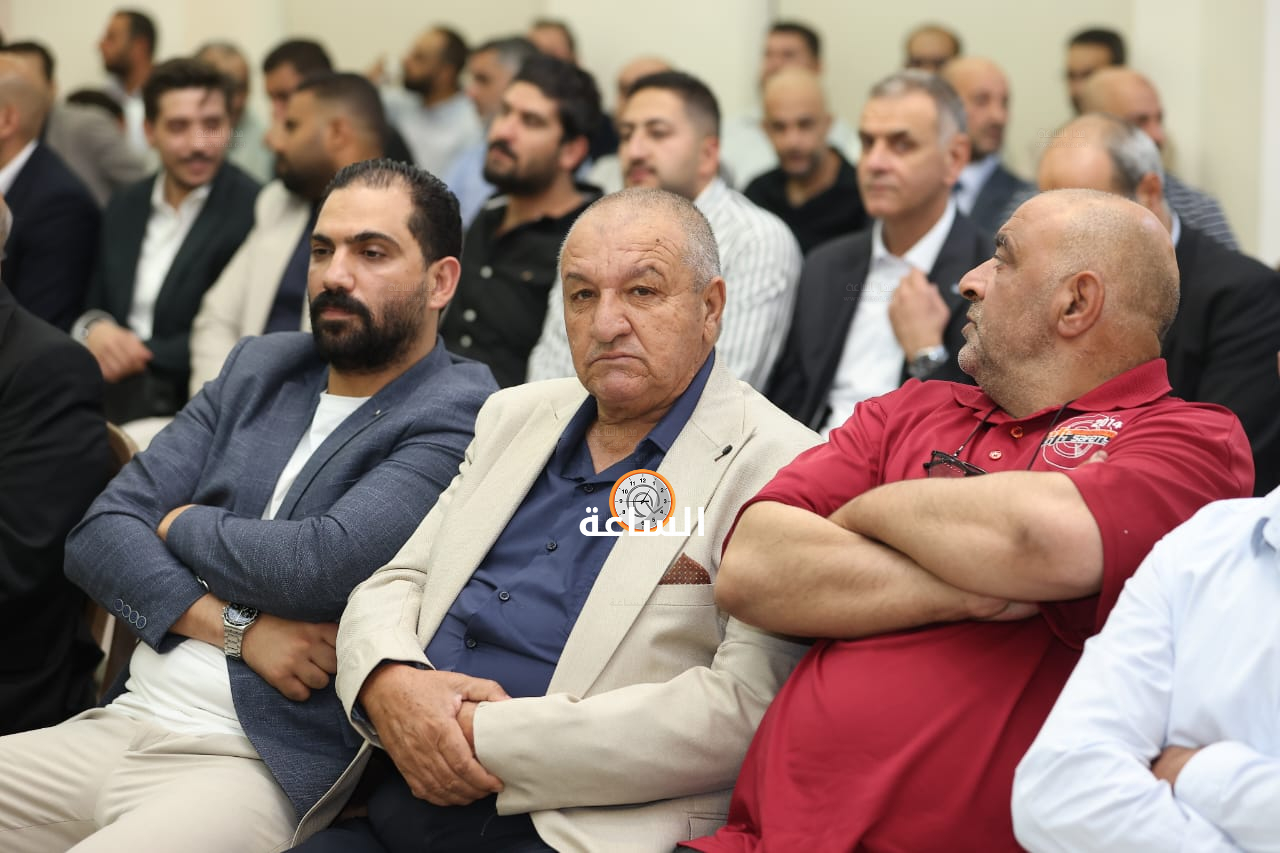 Madar Al-Saa Images 0.36816849266858565