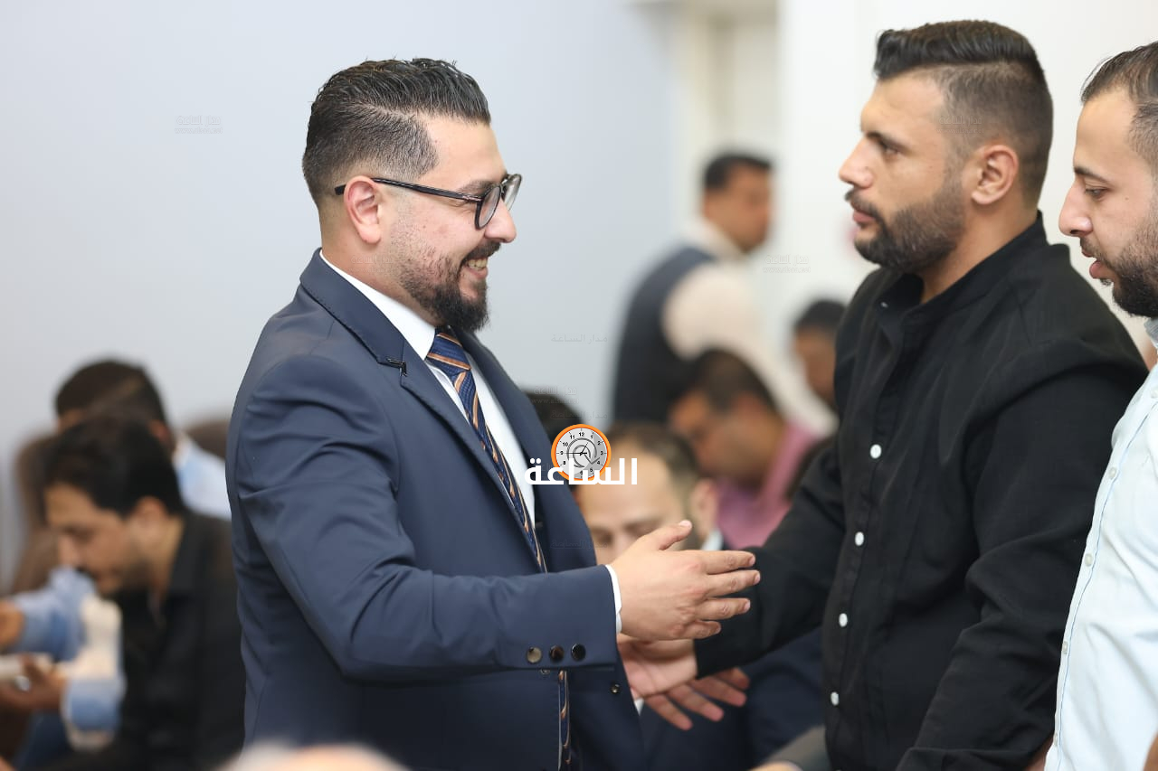 Madar Al-Saa Images 0.8240550546951064