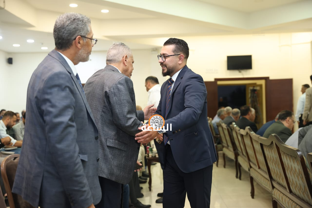 Madar Al-Saa Images 0.5579654163843888