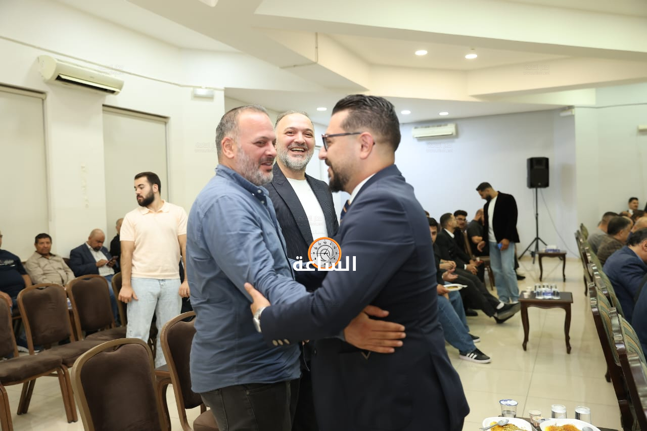 Madar Al-Saa Images 0.2317192540566143