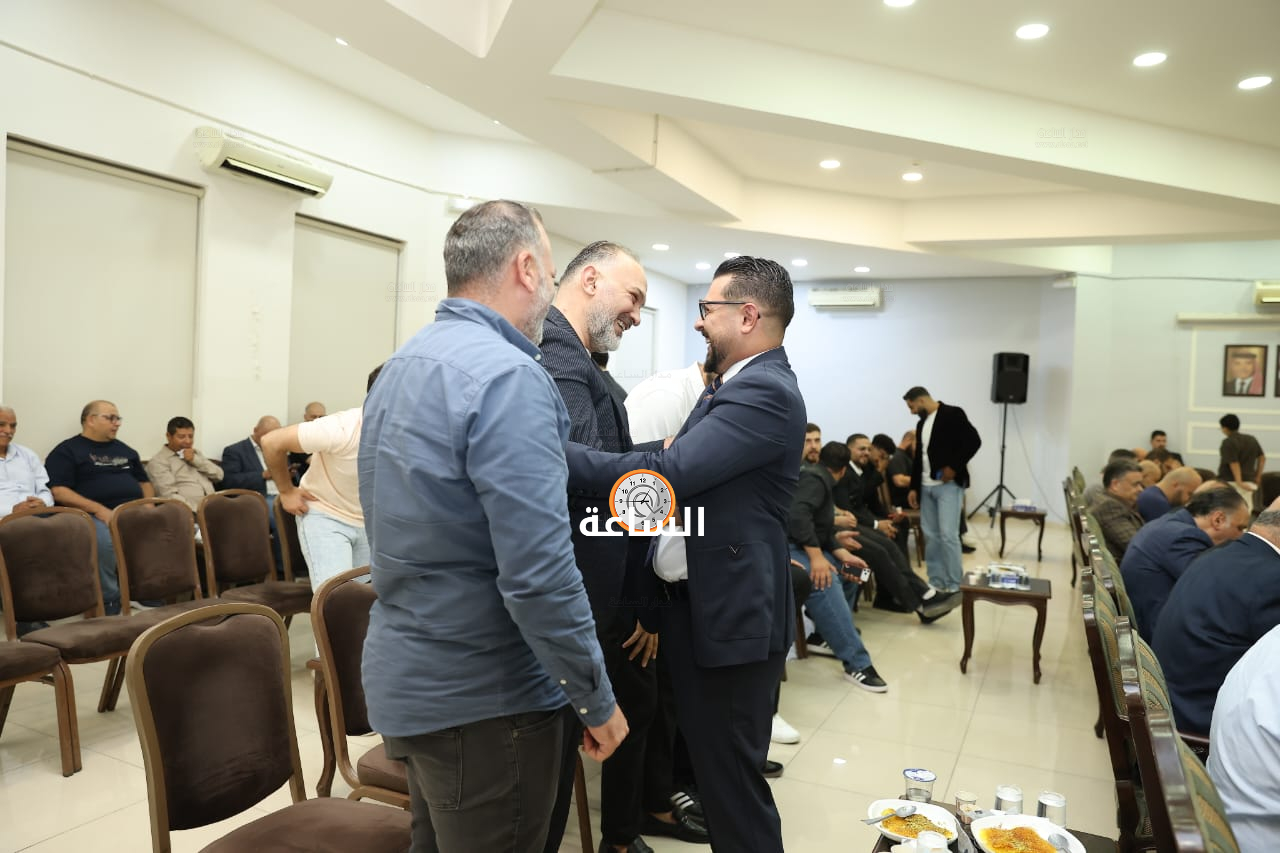 Madar Al-Saa Images 0.33901990720887976