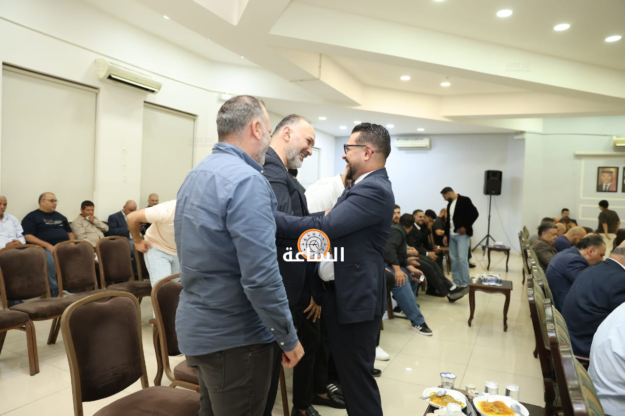 Madar Al-Saa Images 0.5023837917353868