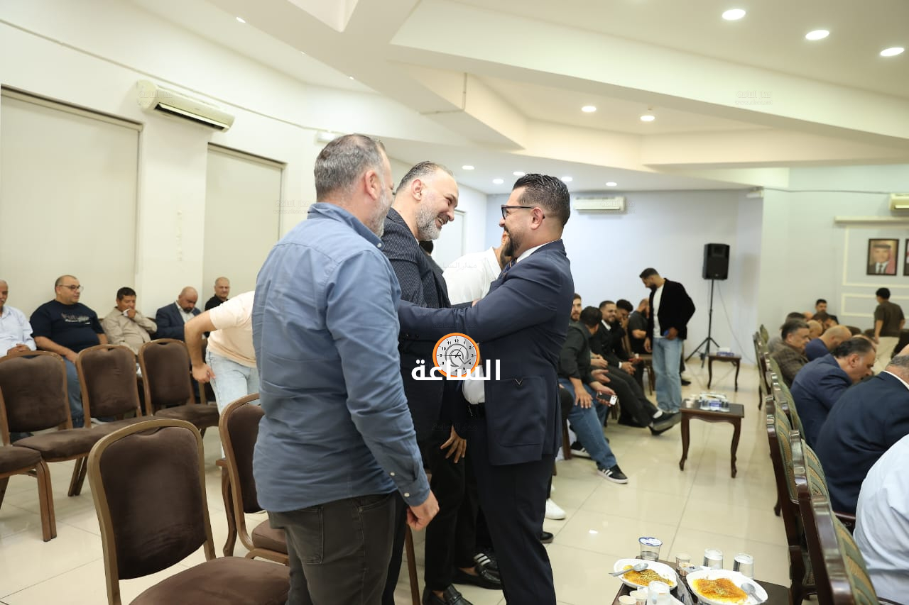 Madar Al-Saa Images 0.0508782227725707