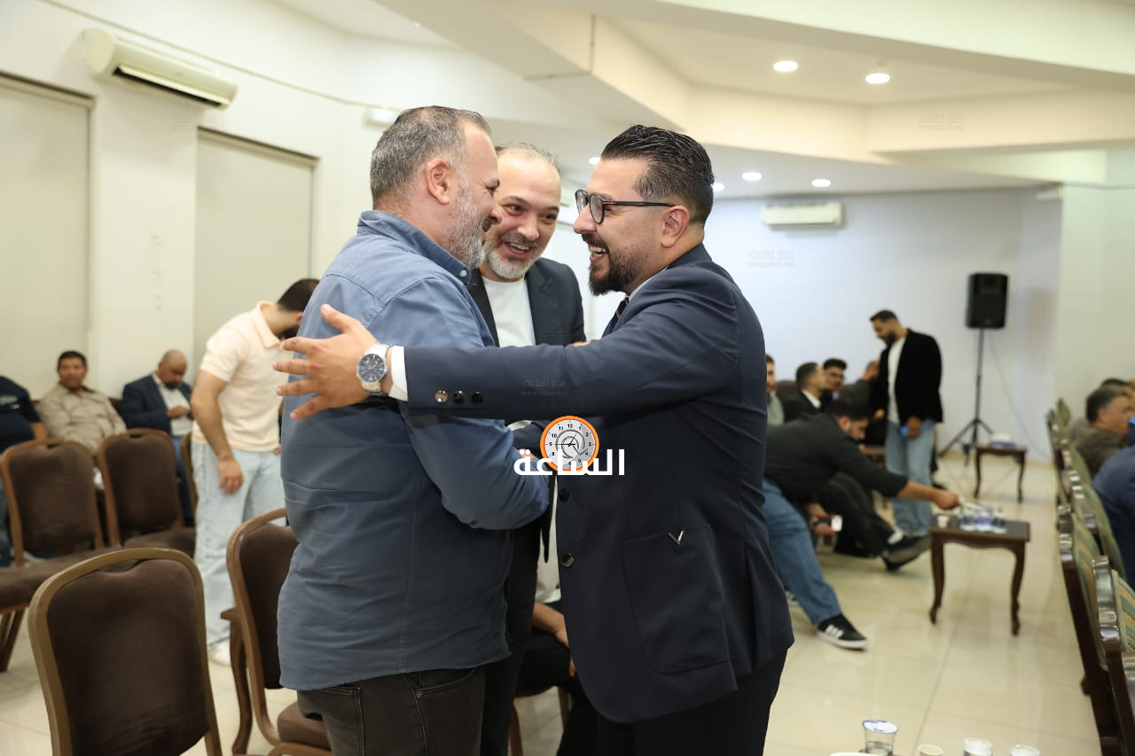 Madar Al-Saa Images 0.24772000250834825