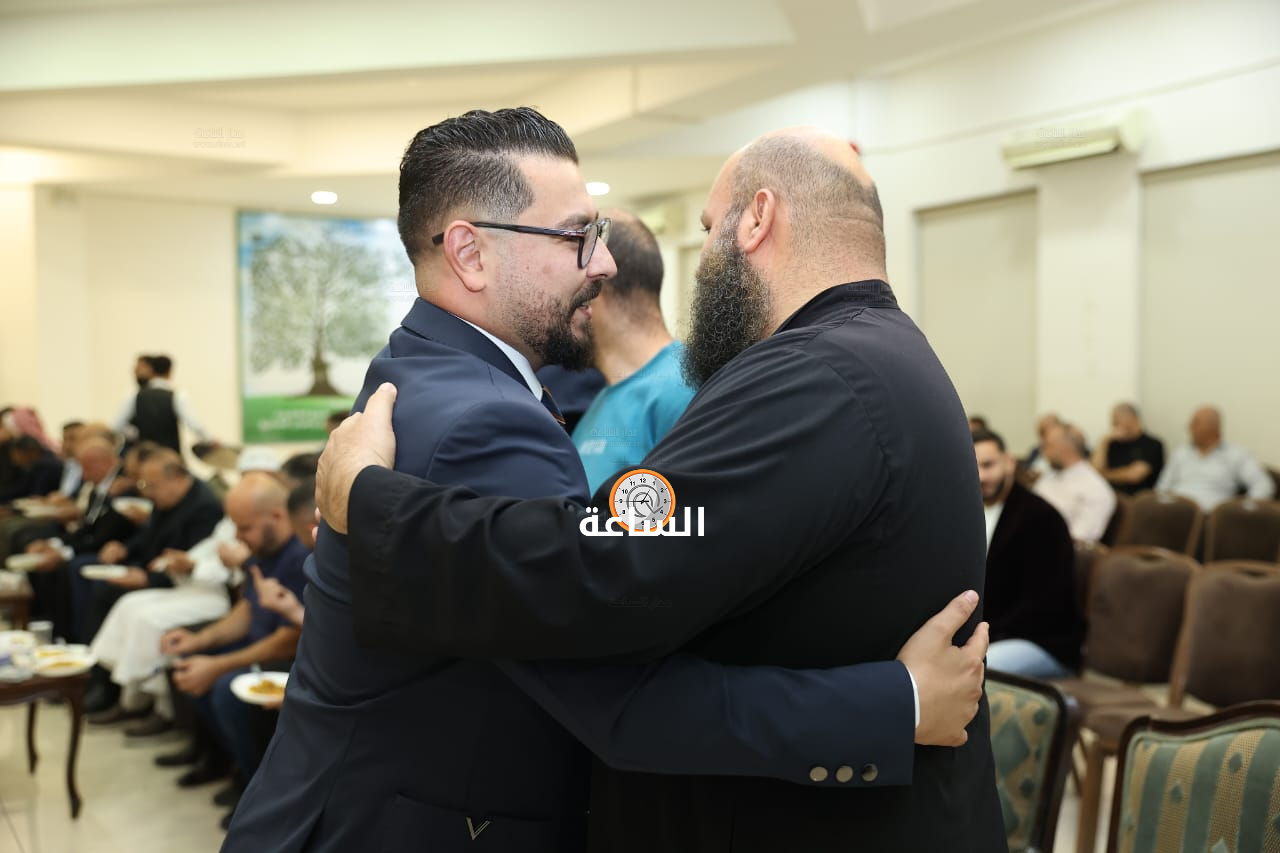 Madar Al-Saa Images 0.04023567729968369
