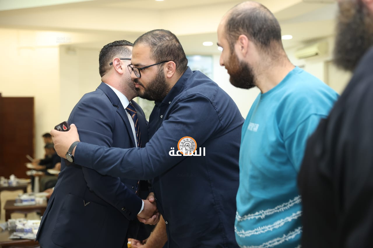 Madar Al-Saa Images 0.9950773056378981