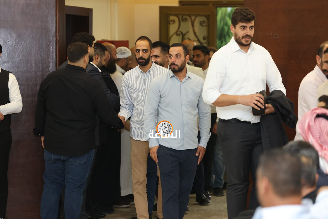 Madar Al-Saa Images 0.06561866837283525