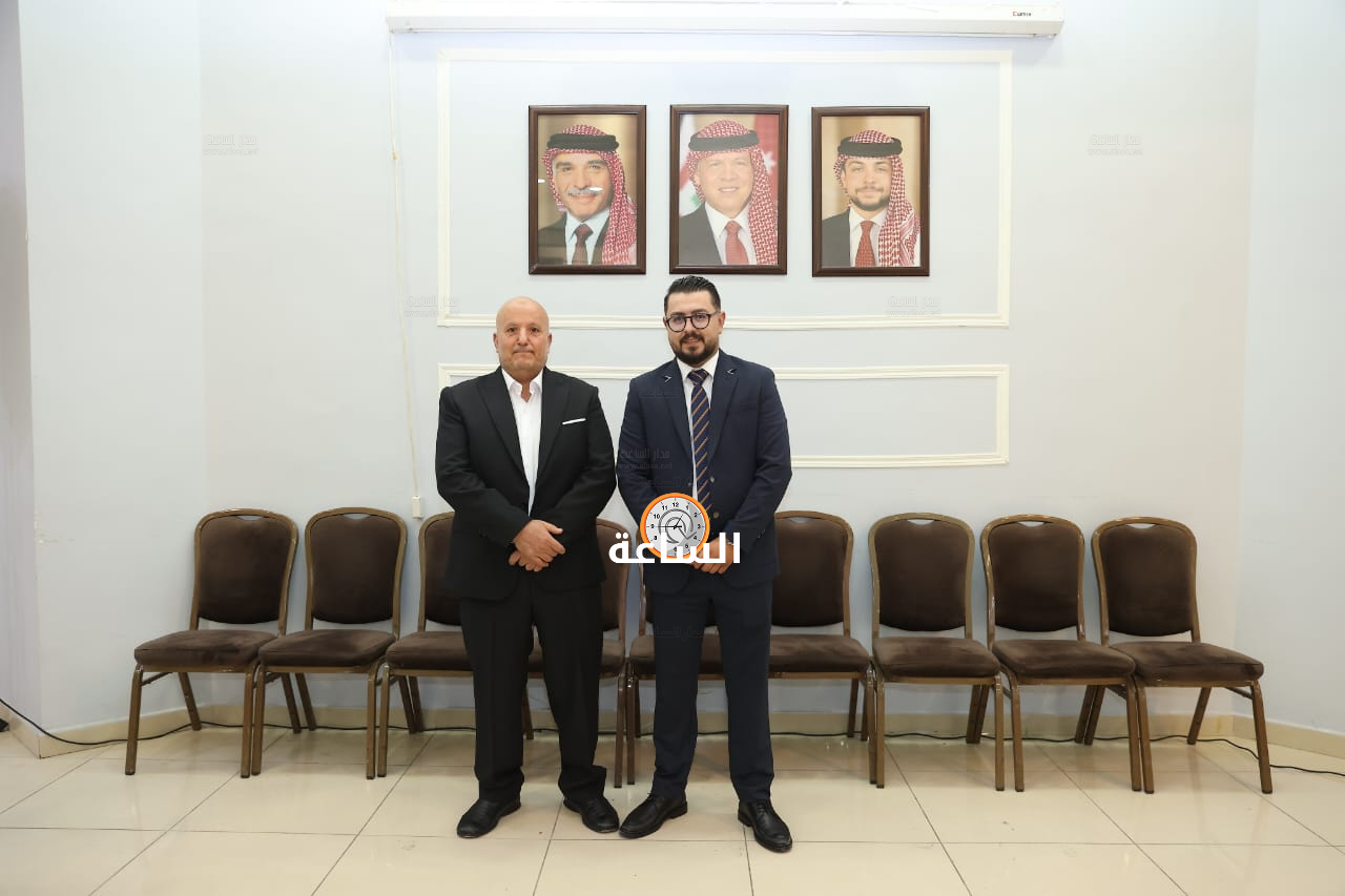 Madar Al-Saa Images 0.9664727362833646