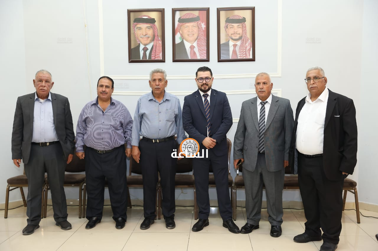 Madar Al-Saa Images 0.009474374390610385