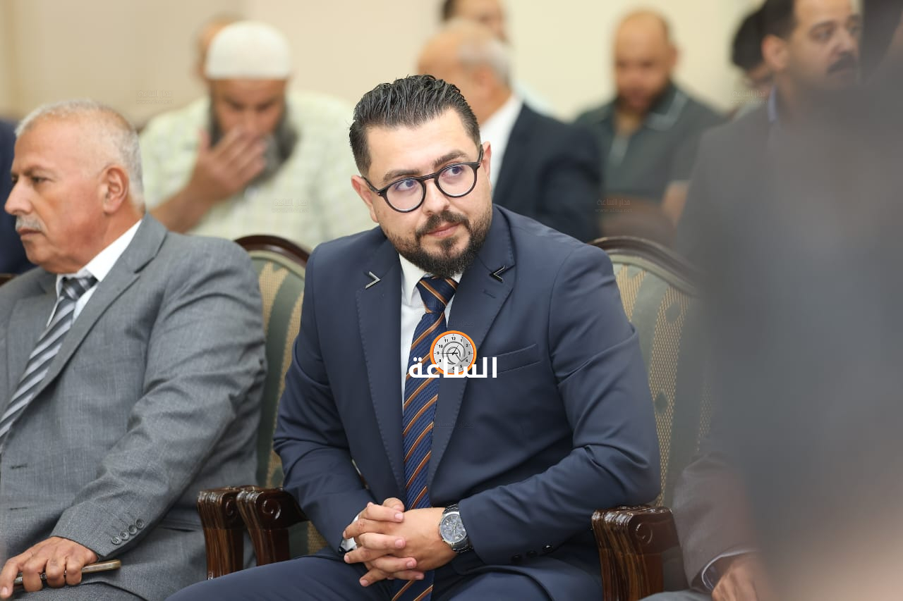 Madar Al-Saa Images 0.7930064731743511